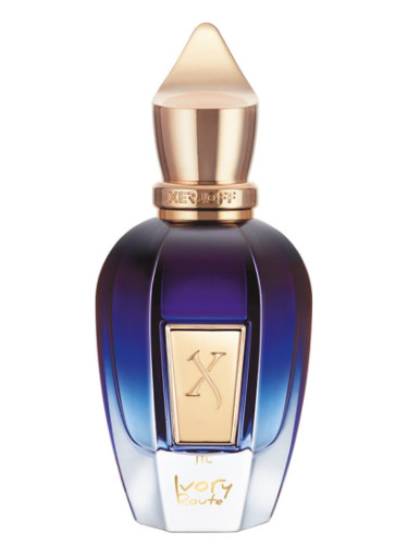 Ivory Route Xerjoff perfume - a fragrance for women and men 2012