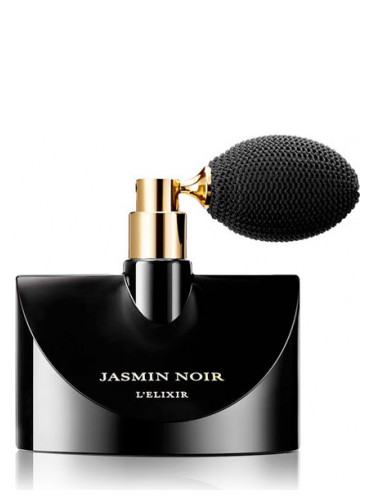 Jasmin Noir L'Elixir Eau de Parfum Bvlgari for women