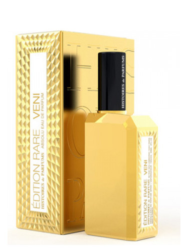 Histoires de Parfums perfume - a fragrance for women and men 2012