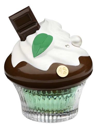 Fancy Choco Alice & Peter for women