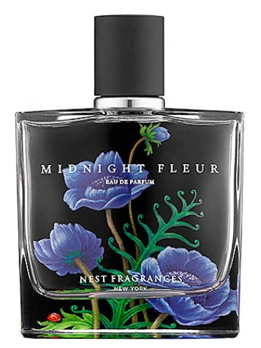 Midnight Fleur Nest perfume - a fragrance for women 2012