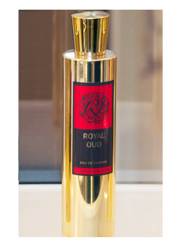 royal oud perfume
