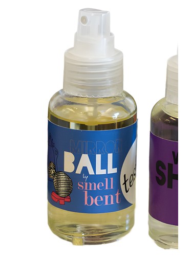 Mirror Ball by Smell Bent