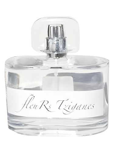 Fleurs Tziganes Boheme Chic