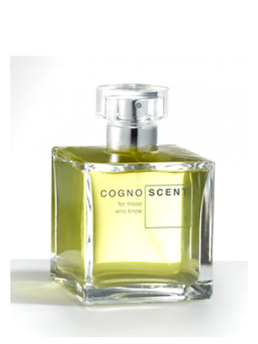 No 1 Bergamot Sage Cognoscenti perfume a fragrance for women and