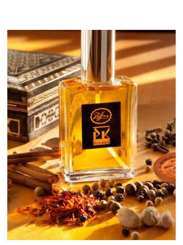 Maderas de Oriente Oscuro by PK Perfumes » Reviews & Perfume Facts