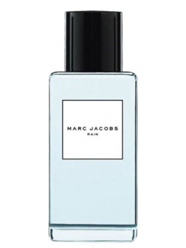 Marc Jacobs Splash Rain Marc Jacobs perfume - a fragrance for 