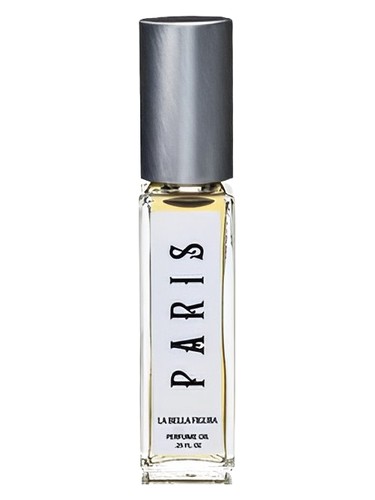 Paris La Bella Figura