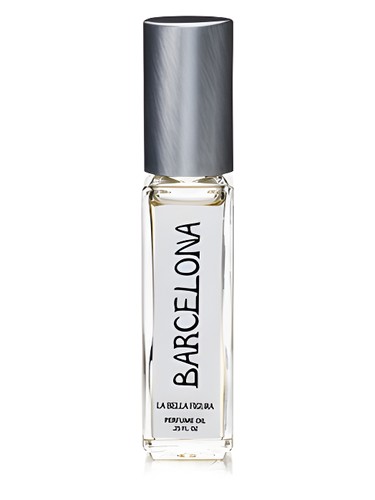 Barcelona La Bella Figura for women and men