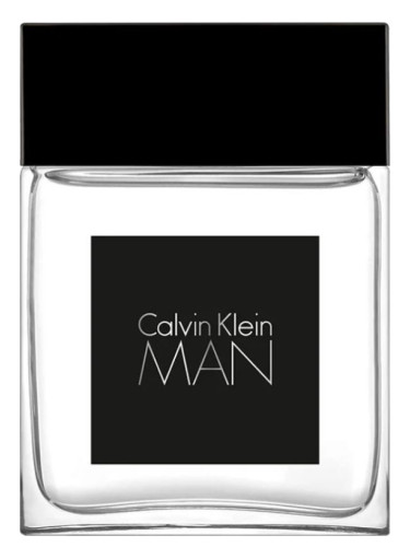 Man Calvin Klein cologne - a fragrance for men 2007