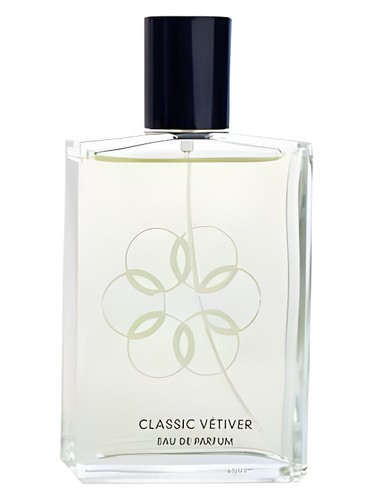 Classic Vetiver Von Eusersdorff