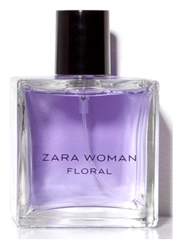 zara online shopping perfume