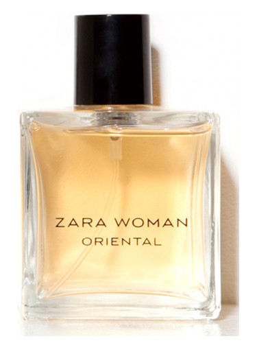 zara perfume oriental price