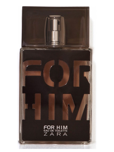 for him fragrance