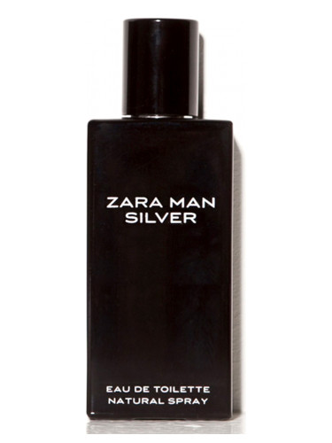خط الاستواء مساو سارق  Zara Man Silver Zara cologne - a fragrance for men