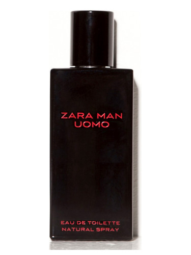 zara man uomo perfume price