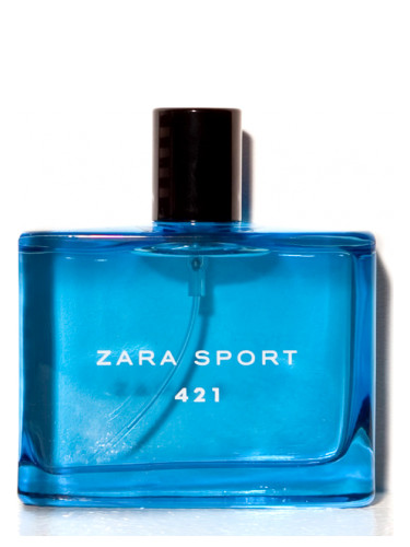 Zara Sport 421 Zara cologne - a 