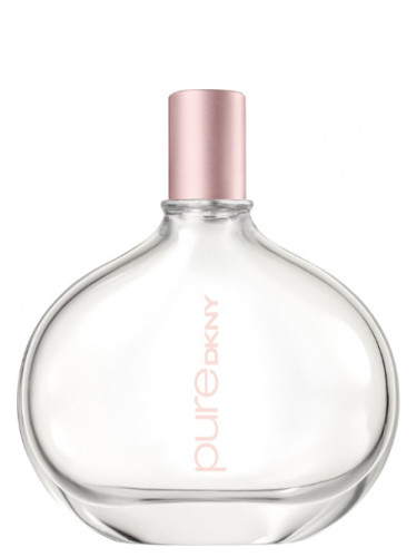 Pure DKNY A Drop Of Rose Donna Karan perfume - a fragrance for women 2012