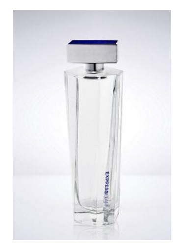 Express Glam Express perfume - a fragrance for women 2012