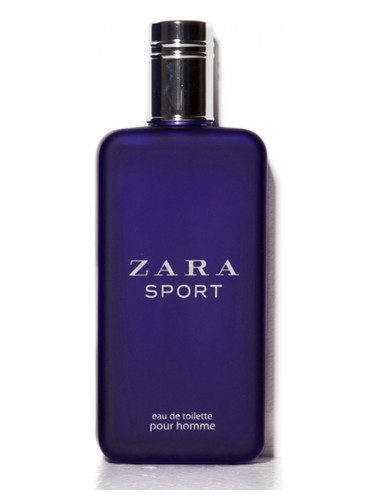 Zara Sport Pour Homme Zara cologne - a 