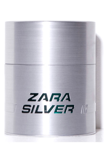 zara silver edition