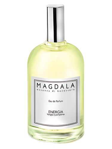 Energia Magdala for women and men