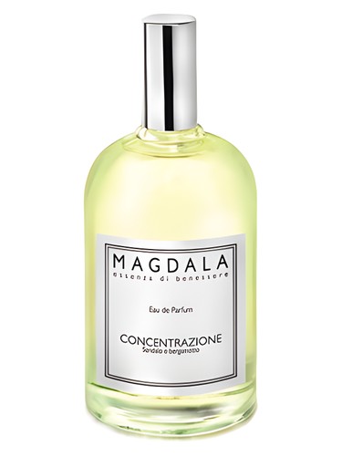 Concentrazione Magdala