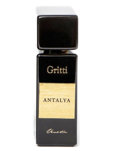 Gritti Antalya Eau De Parfum Spray (Unisex) By Gritti - 3.4 oz Gritti Antalya Eau De Parfum Spray (Unisex) By Gritti - 3.4 oz