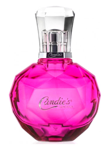 Candie's Luscious Candie's perfume - a 
