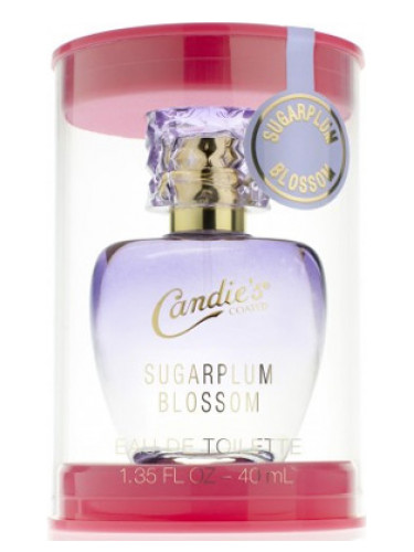 candy blossom perfume