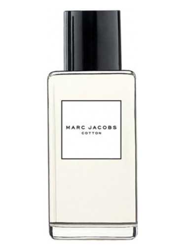 Orient Enrich vinge Marc Jacobs Splash Cotton Marc Jacobs perfume - a fragrance for women 2006
