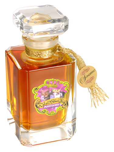 Songbird Velvet & Sweet Pea’s Purrfumery for women
