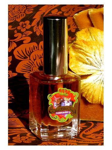 Honey Velvet & Sweet Pea’s Purrfumery for women