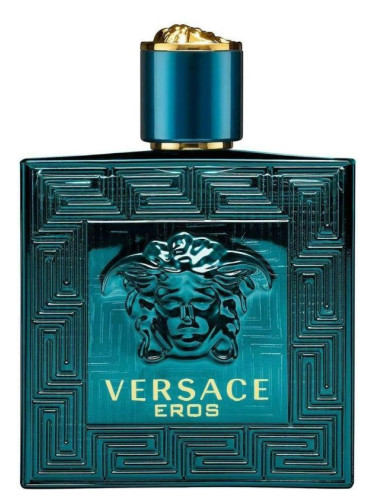 Eros Versace Colonia - una fragancia para Hombres 2012