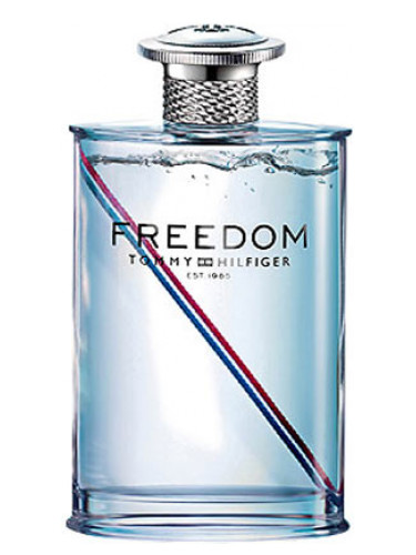 Exclusief gen Bijdrager Freedom Tommy Hilfiger cologne - a fragrance for men 2012