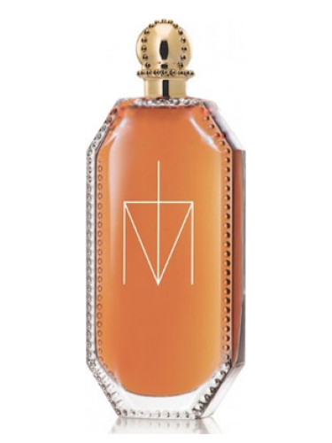 parfum madonna