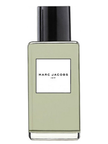 Marc Jacobs Autumn Splash Ivy Marc Jacobs perfume - a fragrance for women  2006