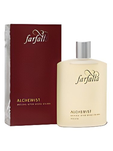 Alchemist Farfalla