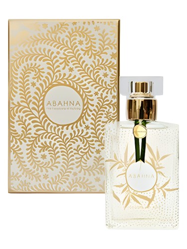 White Grapefruit & May Chang Abahna for women