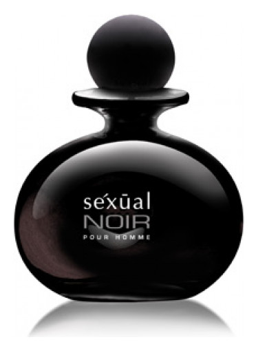 Sexual Noir Michel Germain cologne - a fragrance for men 2012