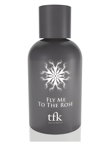 Fly Me to the Rose The Fragrance Kitchen