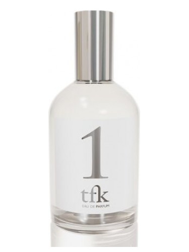 1 The Fragrance Kitchen