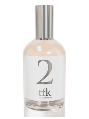 2 The Fragrance Kitchen