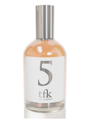5 The Fragrance Kitchen