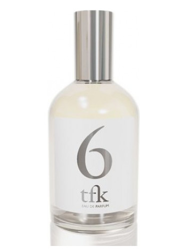 6 The Fragrance Kitchen