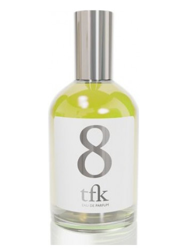 8 The Fragrance Kitchen