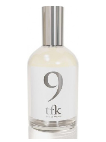 9 The Fragrance Kitchen