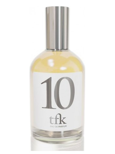 10 The Fragrance Kitchen