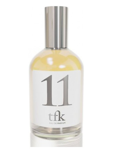 11 The Fragrance Kitchen