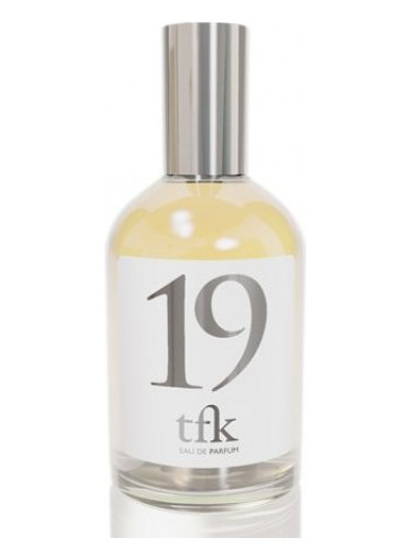 19 The Fragrance Kitchen